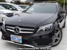 Mercedes Benz C CLASS STATION WAGON 205240C
