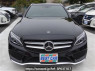Used 2018 AT mercedes-benz c-class-station-wagon 205240C Image[2]