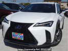 Lexus UX MZAH10