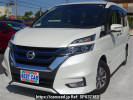 Nissan Serena HFC27