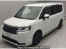 Used 2022 AT honda step-wgn RP8 Image[0]