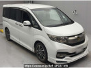 Honda Step WGN Spada RP3