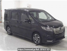 Honda Step WGN Spada RP3