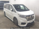 Honda Step WGN Spada RP3