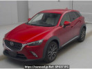 Mazda CX-3 DK5AW
