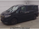 Honda Step WGN Spada RP4
