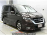 Used 2017 AT nissan serena GFC27 Image[0]