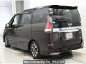 Used 2017 AT nissan serena GFC27 Image[1]