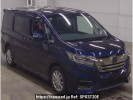 Honda Step WGN Spada RP4