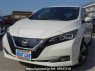 Used 2018 AT nissan leaf ZE1 Image[0]