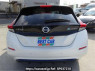 Used 2018 AT nissan leaf ZE1 Image[1]