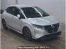 Used 2022 AT nissan note SNE13 Image[0]