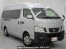 Used 2017 AT nissan nv350-caravan-van CW8E26 Image[0]