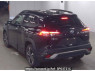 Used 2022 AT toyota corolla-cross ZVG11 Image[1]