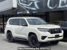 Toyota Land Cruiser Prado TRJ150W