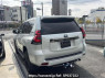 Used 2021 AT toyota land-cruiser-prado TRJ150W Image[2]