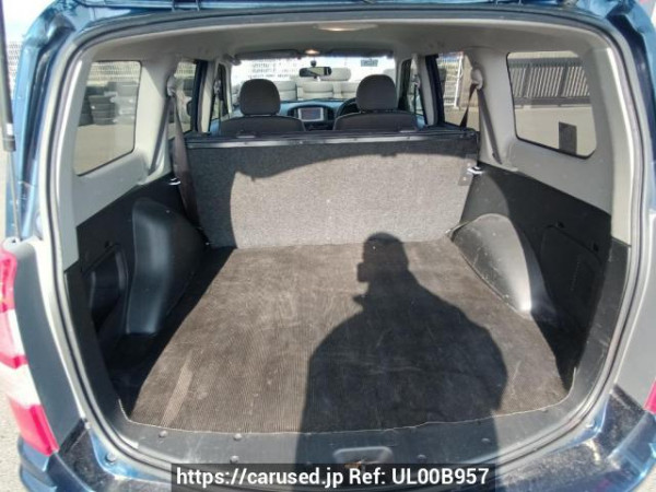 Used 2014 AT toyota succeed-van NCP51V Image[8]