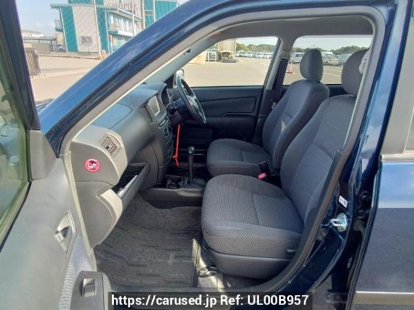 Used 2014 AT toyota succeed-van NCP51V Image[14]