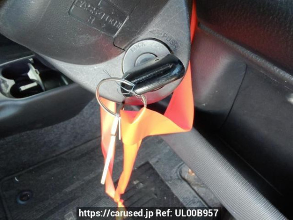 Used 2014 AT toyota succeed-van NCP51V Image[20]