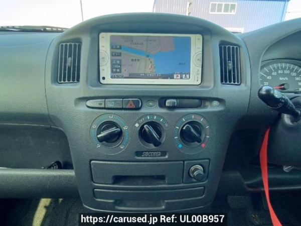 Used 2014 AT toyota succeed-van NCP51V Image[21]