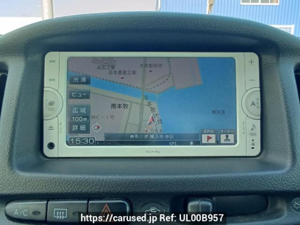 Used 2014 AT toyota succeed-van NCP51V Image[22]