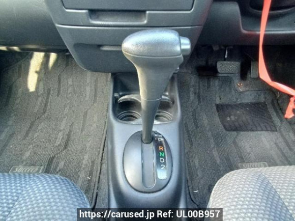 Used 2014 AT toyota succeed-van NCP51V Image[24]