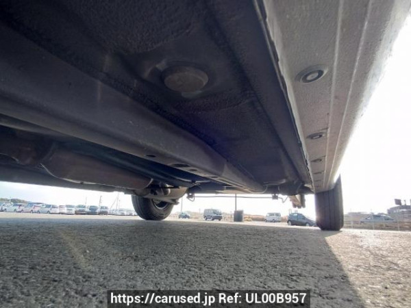 Used 2014 AT toyota succeed-van NCP51V Image[34]