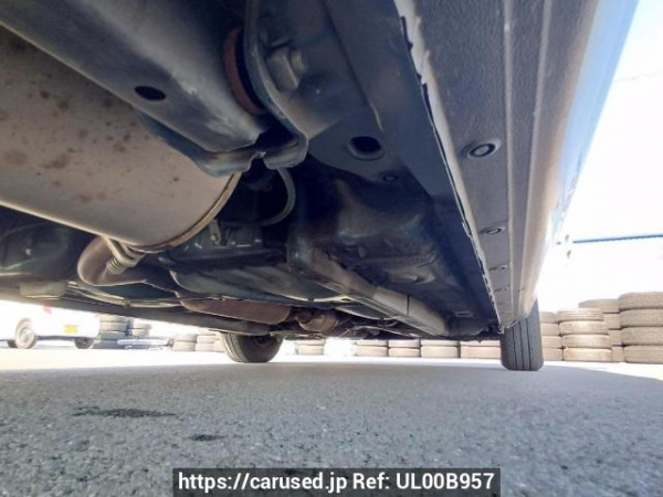 Used 2014 AT toyota succeed-van NCP51V Image[36]
