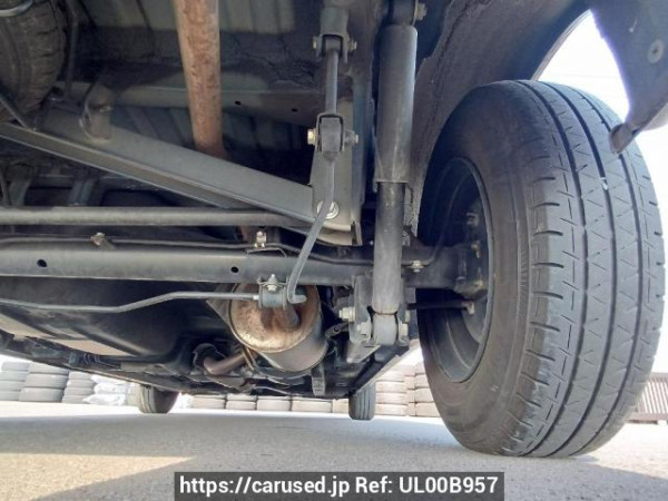 Used 2014 AT toyota succeed-van NCP51V Image[39]