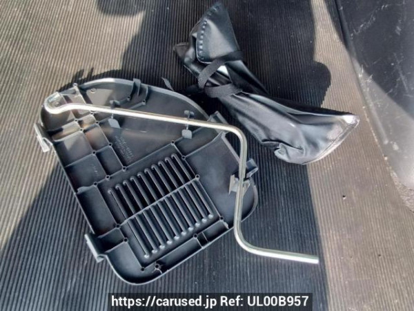 Used 2014 AT toyota succeed-van NCP51V Image[41]