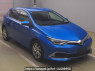 Used 2017 AT toyota auris ZRE186H Image[2]