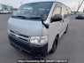 Used 2010 MT toyota hiace-van KDH206V Image[2]