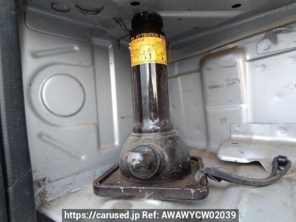 Used 2010 MT toyota hiace-van KDH206V Image[41]