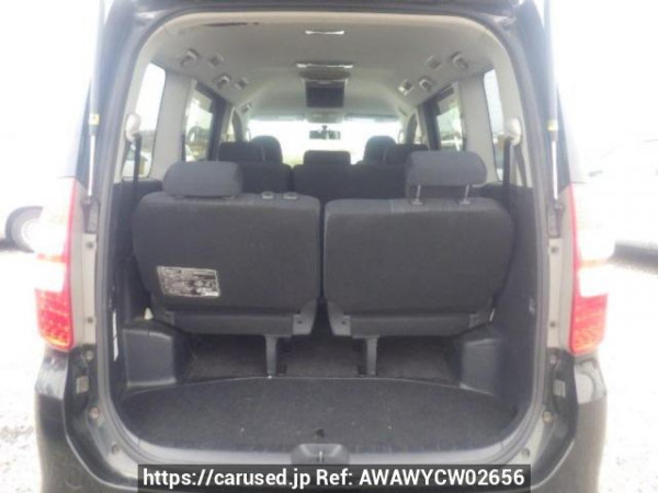 Used 2010 AT toyota noah ZRR75W Image[8]