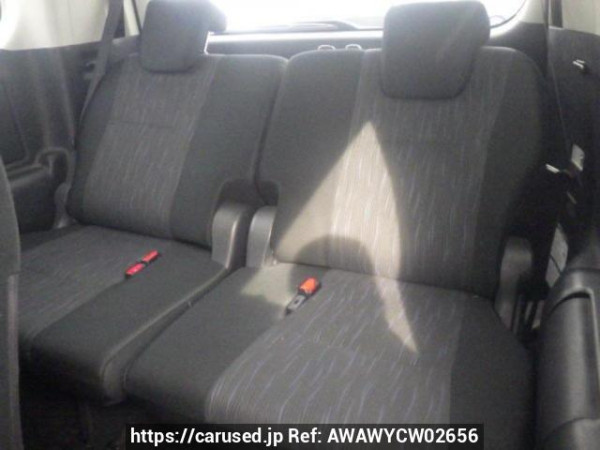 Used 2010 AT toyota noah ZRR75W Image[15]