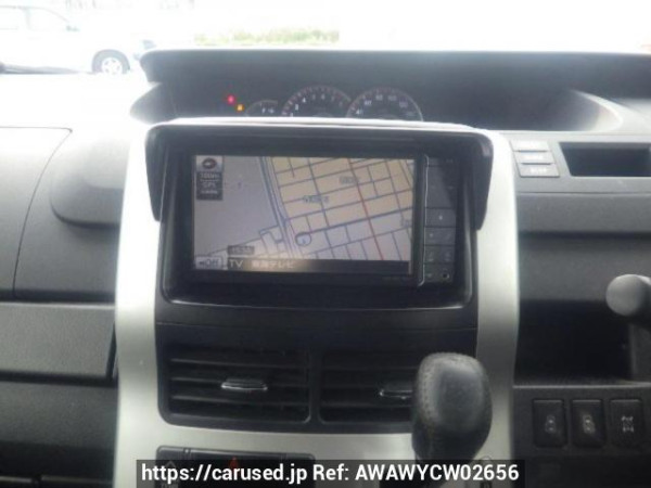 Used 2010 AT toyota noah ZRR75W Image[19]