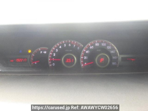 Used 2010 AT toyota noah ZRR75W Image[22]