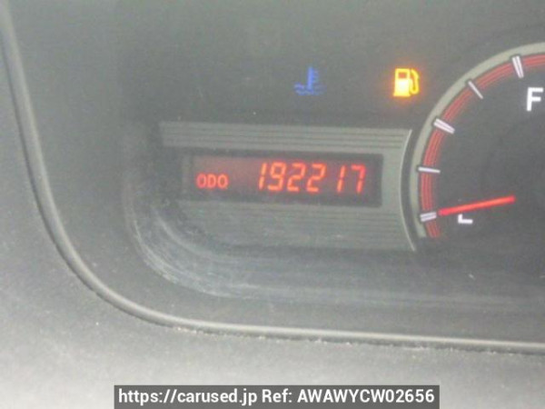 Used 2010 AT toyota noah ZRR75W Image[23]