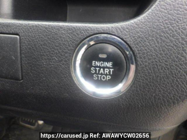 Used 2010 AT toyota noah ZRR75W Image[24]