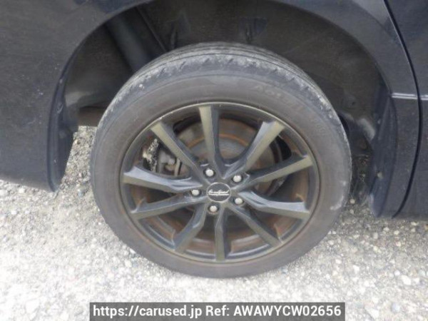 Used 2010 AT toyota noah ZRR75W Image[26]