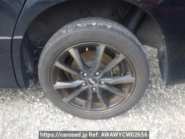 Used 2010 AT toyota noah ZRR75W Image[28]