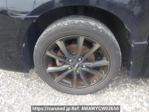 Used 2010 AT toyota noah ZRR75W Image[29]