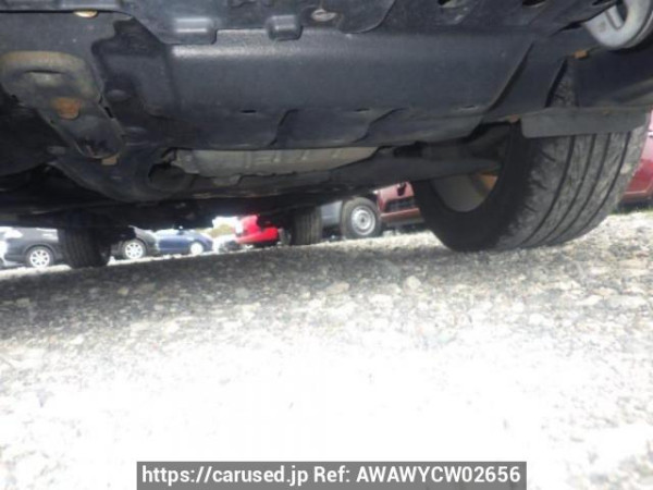 Used 2010 AT toyota noah ZRR75W Image[30]