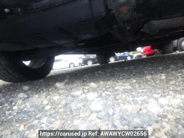 Used 2010 AT toyota noah ZRR75W Image[31]