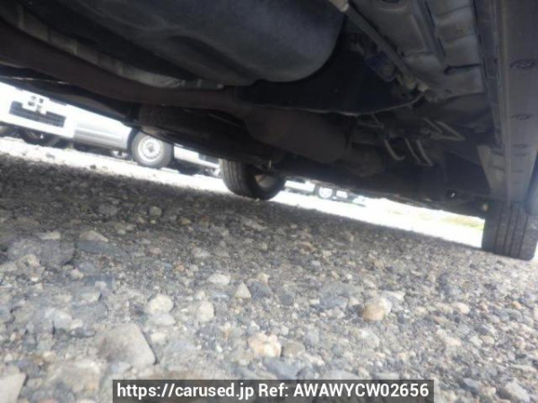 Used 2010 AT toyota noah ZRR75W Image[32]