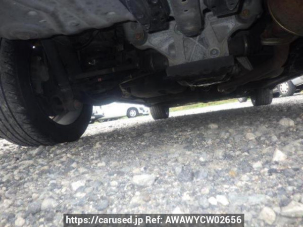 Used 2010 AT toyota noah ZRR75W Image[33]