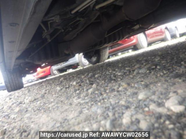 Used 2010 AT toyota noah ZRR75W Image[34]