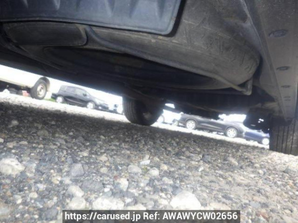 Used 2010 AT toyota noah ZRR75W Image[35]