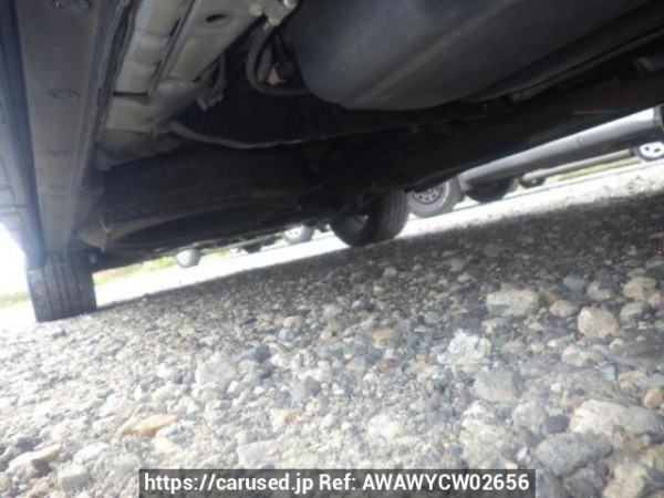 Used 2010 AT toyota noah ZRR75W Image[36]