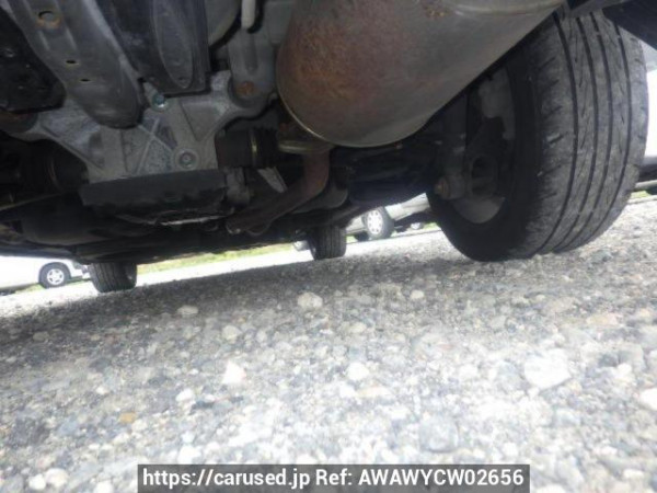 Used 2010 AT toyota noah ZRR75W Image[37]